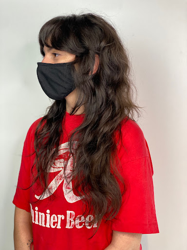 Hair Salon «New Vintage Beauty Lounge», reviews and photos, 3864 N Mississippi Ave, Portland, OR 97227, USA