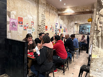 Atmosphère du Restaurant Haikara Izakaya à Paris - n°8