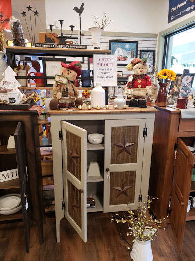 Farm Equipment Supplier «Lock Stock & Barrel», reviews and photos, 770 Amity Rd, Bethany, CT 06524, USA