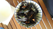 Moule du Restaurant de fruits de mer La Petite Marée à La Teste-de-Buch - n°7