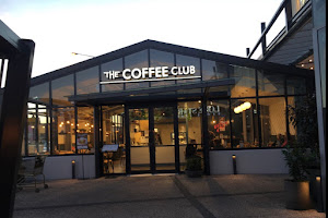 The Coffee Club Northlands