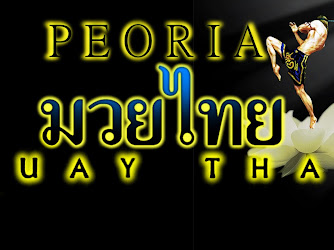 Peoria Muay Thai