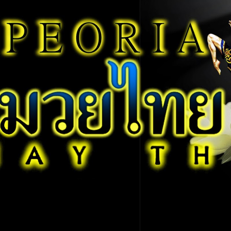 Peoria Muay Thai