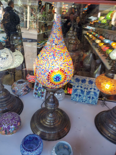 Italian Grocery Store «Central Grocery and Deli», reviews and photos, 923 Decatur St, New Orleans, LA 70116, USA