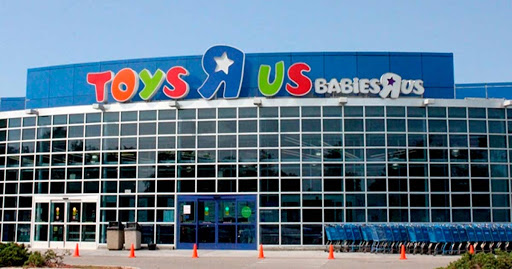 Toy Store «Toys