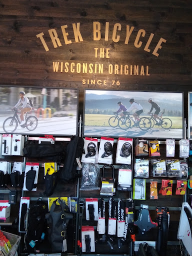 Bicycle Store «Trek Bicycle Santa Rosa Downtown», reviews and photos, 512 Mendocino Ave, Santa Rosa, CA 95401, USA