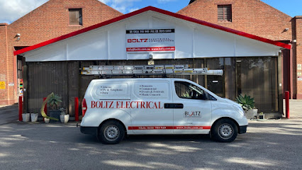 Boltz Electrical Contractors Adelaide