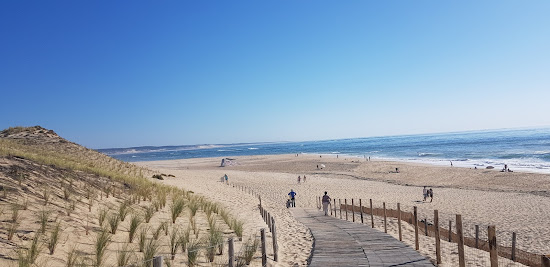 Pointe du Cap Ferret