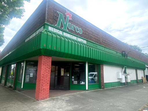 Norco Medical, Seattle