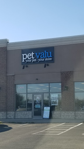 Pet Supply Store «Pet Valu», reviews and photos, 1525 Genntown Dr, Lebanon, OH 45036, USA
