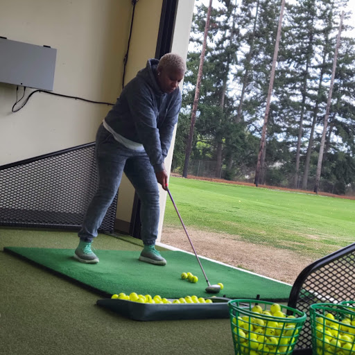 Golf Course «Meadow Park Golf Course», reviews and photos, 7108 Lakewood Dr W, Tacoma, WA 98467, USA