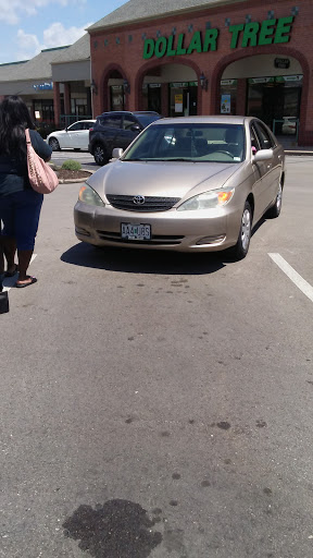 Dollar Store «Dollar Tree», reviews and photos, 12533 Olive Blvd, Creve Coeur, MO 63141, USA