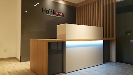 Holik Group - Fábrica de Muebles