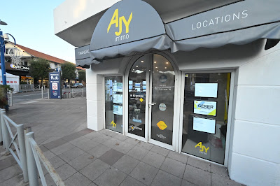 AJY Immobilier à Andernos-les-Bains