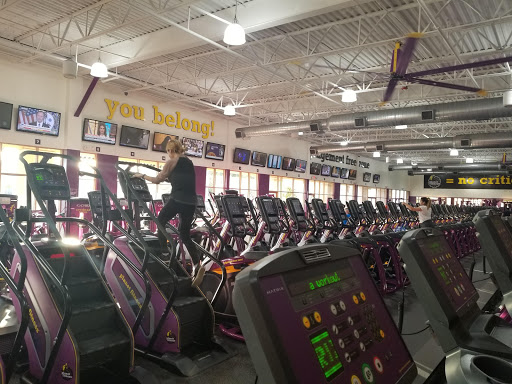 Gym «Planet Fitness - Miami (West Kendall), FL», reviews and photos, 15725 SW 72nd St, Miami, FL 33193, USA