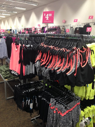 Discount Store «Fallas Discount Stores», reviews and photos, 8354 Pines Blvd, Pembroke Pines, FL 33024, USA