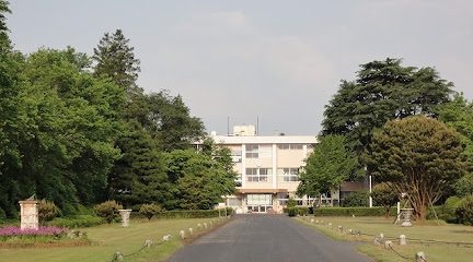 鳥取県立倉吉農業高等学校