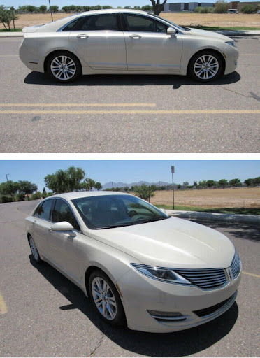 Used Car Dealer «Avondale Auto Center», reviews and photos, 15 W Van Buren St, Avondale, AZ 85323, USA