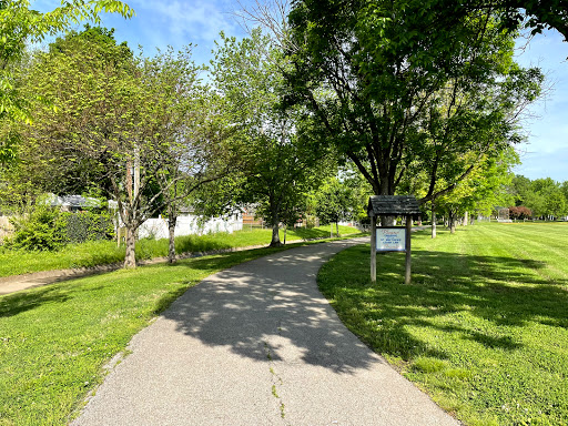 Park «Warwick Park», reviews and photos, Warwick Ave, Louisville, KY 40222, USA