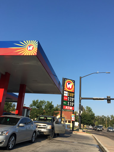 Western Convenience Store, 2714 Thatcher Ave, Pueblo, CO 81004, USA, 