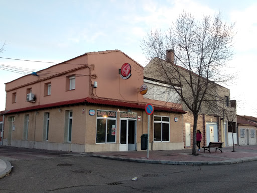 Información y opiniones sobre Bar Los Pueblos de Valladolid