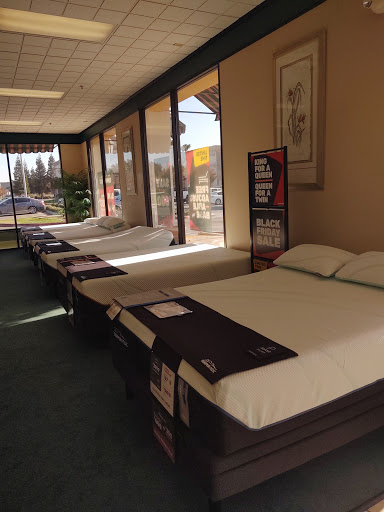 Mattress Store «Mattress Firm Stockton North», reviews and photos, 10970 Trinity Pkwy, Stockton, CA 95219, USA