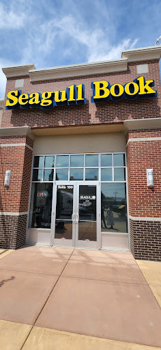 Book Store «Seagull Book», reviews and photos, 11531 District Dr, South Jordan, UT 84095, USA