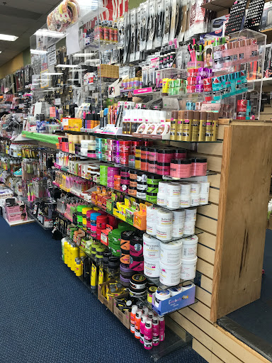 Beauty Supply Store «Hair Secret Beauty Supply», reviews and photos, 28270 Dequindre Rd, Warren, MI 48092, USA