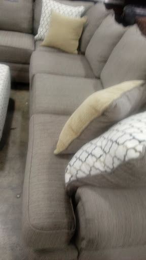 Furniture Store «Louisville Overstock Furniture Warehouse», reviews and photos, 2415 Data Dr, Louisville, KY 40299, USA