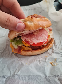 Aliment-réconfort du Restauration rapide Burger King à Faches-Thumesnil - n°4