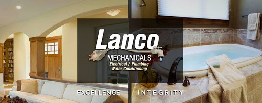 Photo of Lanco Mechanicals