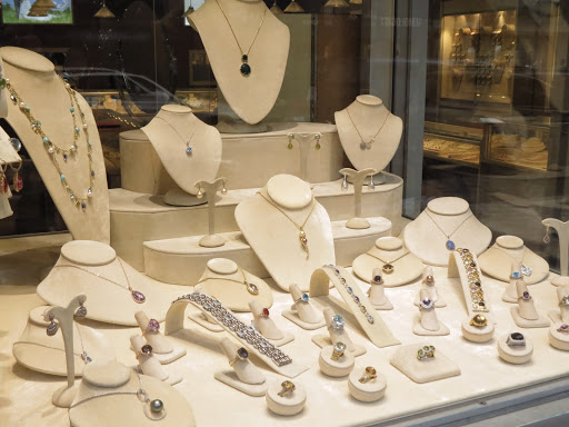 Jeweler «De Summa & Wexler Fine Jewelry», reviews and photos, 734 Sansom St # B, Philadelphia, PA 19106, USA