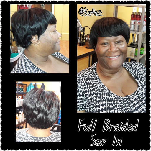 Beauty Salon «Sistaz Hair Salon», reviews and photos, 502 4th St, Lancaster, PA 17603, USA