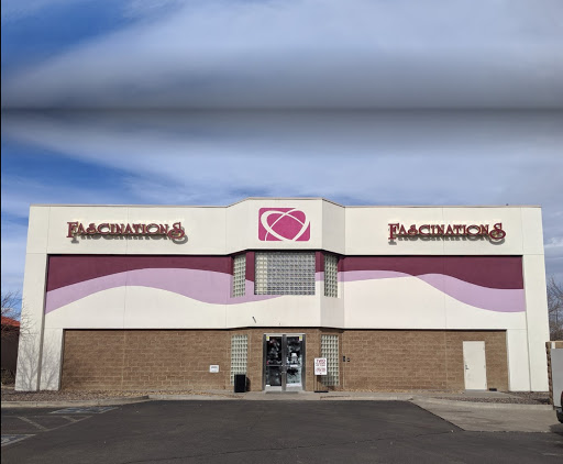 Lingerie Store «Fascinations», reviews and photos, 4111 E Virginia Ave, Glendale, CO 80246, USA