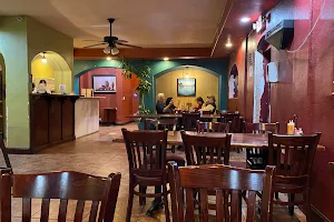 La Fiesta Restaurant Bar image