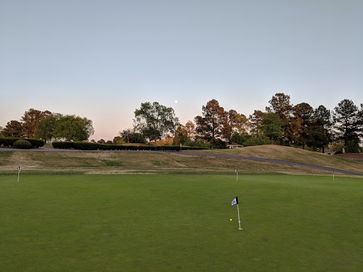 Golf Resort «Kiln Creek Golf Club and Resort», reviews and photos, 1003 Brick Kiln Blvd, Newport News, VA 23602, USA