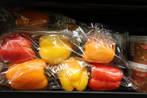 Grocery Store «Food Lion», reviews and photos, 250 Gateway S Blvd, Dover, DE 19904, USA