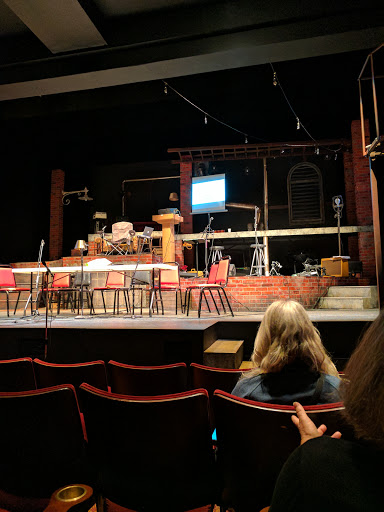 Performing Arts Theater «Jungle Theater», reviews and photos, 2951 Lyndale Ave S, Minneapolis, MN 55408, USA