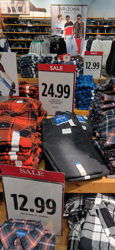 Department Store «JCPenney», reviews and photos, 5350 S 76th St, Greendale, WI 53129, USA