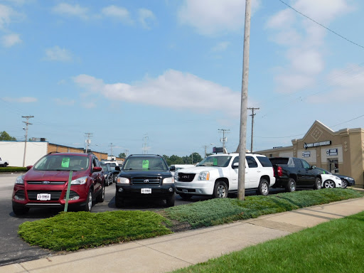 Used Car Dealer «Power Auto Brokers», reviews and photos, 5300 Brookpark Rd, Cleveland, OH 44134, USA