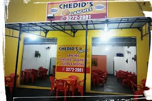 Chedid's Lanches image