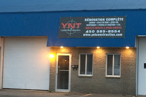 YNT Construction Inc