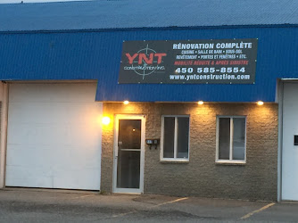 YNT Construction Inc