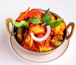 Sam's Indian Restaurant Kamala Phuket photo