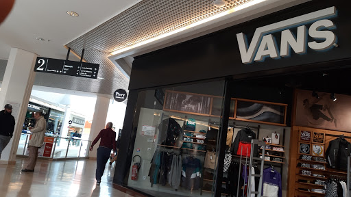 Magasins de vans Lyon