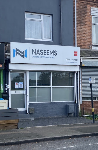 Naseems Accountants