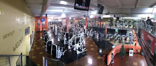 Gym «Max Fitness Dothan», reviews and photos, 3509 Montgomery Hwy, Dothan, AL 36303, USA