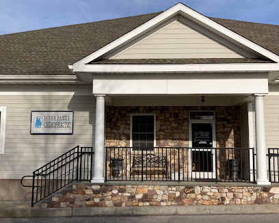Dover Family Chiropractic