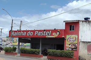 Rainha do Pastel Fast Food image