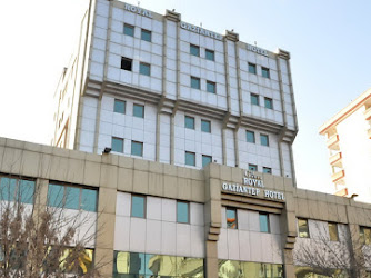 Royal Gaziantep Hotel